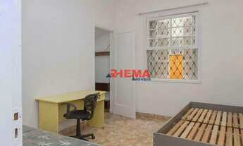 Imagem 7: Casa com 3 dormitórios para alugar, 98 m² por R$ 6.900,00/mês - Boqueirão - Santos/SP