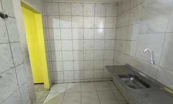 Imagem 7: Kitnet para alugar na Av. Senador Fernandes Távora Prática e bem localizada