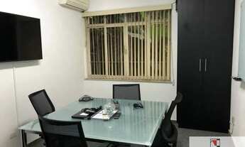 Imagem 2: Casa Comercial para locação em Pinheiros , 7 salas e 330 m²