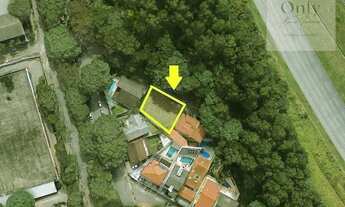 Imagem 2: Terreno à venda, 560 m² por R$ 790.000,00 - City América - São Paulo/SP