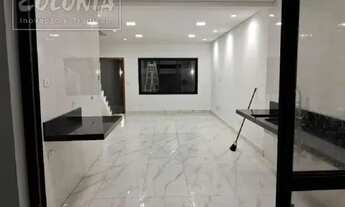 Imagem: Sobrado a venda - Parque das Nações, Santo