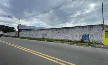 Imagem 2: Terreno na cidade nova com 3.640m² documentado