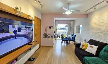 Imagem: Apartamento 2 quartos na Trindade