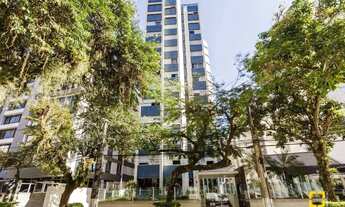 Imagem 2: Apartamento de cobertura em Florianópolis/SC