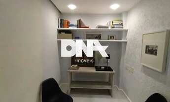 Imagem 5: Sala - / Comercial / Copacabana