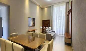 Imagem 4: Casa com 3 dormitórios à venda, 180 m² por R$ 1.590.000,00 - Residencial Villa do Bosque