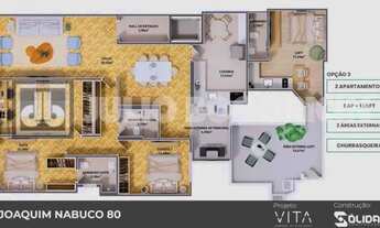 Imagem 6: Apartamento Exclusivo no Arpoador - Entre Ipanema e Copacabana | 4 Quartos