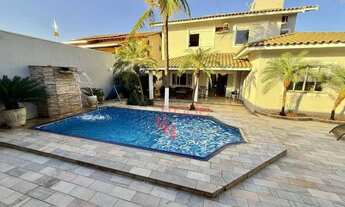 Imagem: Casa à venda, 324 m² por R$ 1.350.000,00