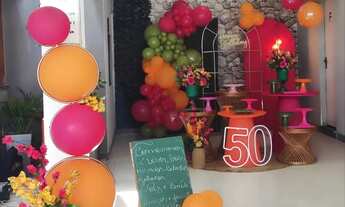 Imagem 6: Casa de piscina Casa com 1 dormitório