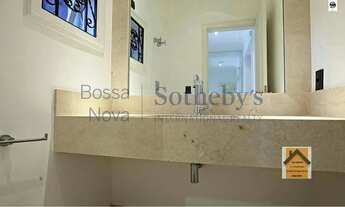 Imagem 10: Casa Alto Padrão para Venda em Jardim Guedala São Paulo-SP