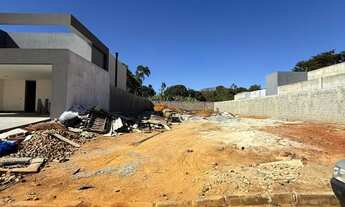 Imagem 7: Vendo lote ponte alta norte, Av do Sol