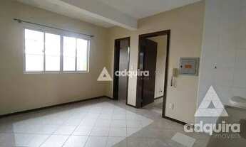 Imagem 3: Apartamento para Locação 1 Quarto, 30M², Centro, Ponta Grossa - PR