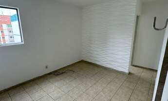 Imagem 2: Apartamento no Cristo com 2 quartos