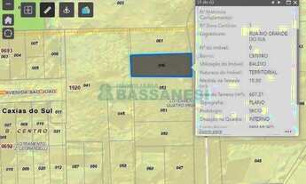 Imagem 5: Terreno Jardim América Caxias do Sul