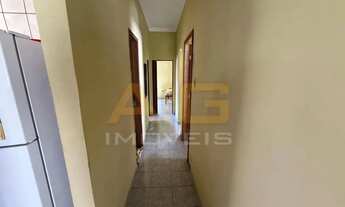 Imagem 6: Casa 3 Quartos Churrasqueira 250 Metros Lagoa Iguaba Grande