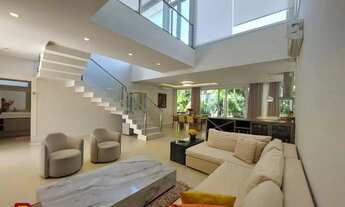 Imagem: CASA COM 4 SUÍTES 454,84m² no RIO TAVARES