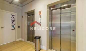 Imagem 2: Studio em Rua Dona Eugênia - Santa Cecília - Porto Alegre/RS