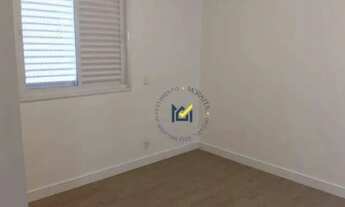 Imagem 7: Apartamento com 3 dormitórios para alugar, 88 m² por R$ 3.501,95/mês - Edifício Residencia