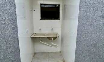 Imagem 5: BELA CASA DE 2 QUARTOS COM 1 SUITE NO BAIRRO INDEPENDÊNCIA EM APARECIDA DE GOIÂNIA Casa de