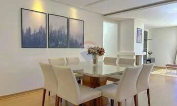 Imagem 3: Apartamento com 2 suítes, mobiliado para venda em Nova Petrópolis