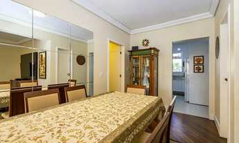 Imagem 7: Apartamento a venda com 3 quartos no Cabral - Curitiba - PR