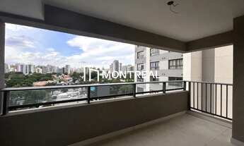 Imagem 4: APARTAMENTO À VENDA NO BROOKLIN, 2 DORMITÓRIOS, 1 SUÍTE. 1 VAGA DE GARAGEM