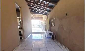 Imagem 5: Casa à venda no CPA III 3 Setor 2 com 3/4 sendo 1 Suíte e 178,6m² de área construída