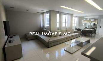 Imagem: Apartamento Mobiliado para aluguel, 3 quartos