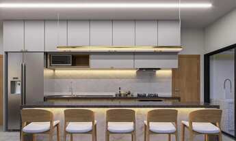 Imagem 4: Sobrado em construção