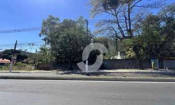 Imagem 3: Terreno à venda, 640 m² por R$ 1.500.000,00 - Itaipu - Niterói/RJ