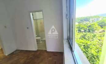 Imagem 2: Apartamento Sala e Quarto | Vista Verde e Silencioso | A 50m do Rio Sul