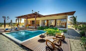 Imagem: Fortim Casa com 3 dormitórios à venda