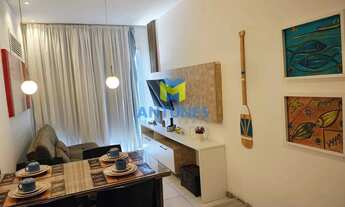 Imagem 2: Alugue Apartamento terreo de 1 Quarto (Garden) - Praia de Muro Alto Ipojuca