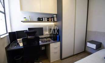 Imagem 7: Apartamento à venda, 4 quartos, 1 suíte, 2 vagas, Buritis - Belo Horizonte/MG