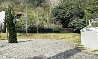 Imagem 6: Terreno Plano Condomínio Solar da Pedra -Vale dos Pinheiros, Nova Friburgo - RJ