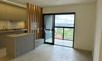 Imagem 5: Apartamento novo à venda, Edifício You180, 74m² úteis, 2 quartos sendo 1 suíte, todo plane