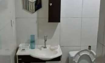 Imagem 4: Apartamento semi mobiliado