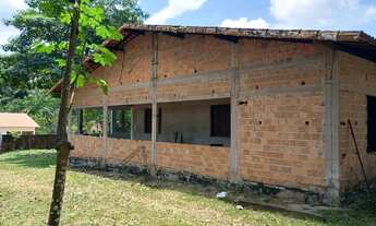 Imagem 2: VENDO IMÓVEL NA AV. NAZARÉ - TRACUATEUA (PA