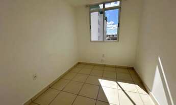 Imagem 6: Apartamento em Montes Claros, no bairro Planalto, à venda