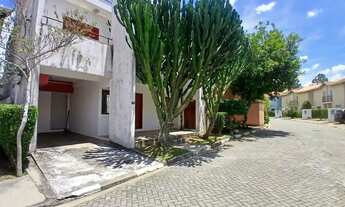 Imagem: Casa para locação em condomínio com clube