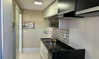 Imagem 4: Apartamento à venda com suíte e lazer completo no coração de Itapuã