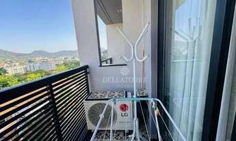 Imagem 7: Apartamento à venda no Bairro do Alto tipo loft Teresópolis/RJ