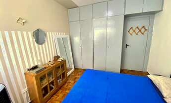 Imagem 5: Apartamento 2 ou 3 atos, espaçoso c/ água e internet incluso nas Graças zona Norte