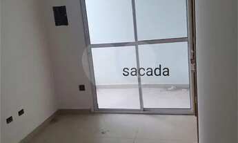 Imagem 4: Apartamento com 1 quartos à venda em Tucuruvi - SP