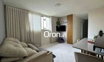 Imagem: Apartamento à venda, 74 m² por R$ 275.000,00