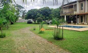 Imagem: Chácara com 3 dormitórios à venda, 2000