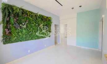 Imagem 3: Apartamento para locação de alto padrão na Bela Vista, São Paulo-SP: 3 quartos, 1 suíte, 1