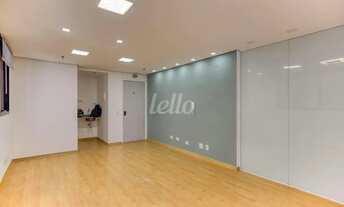 Imagem 2: Comercial para alugar no(a) Paraíso