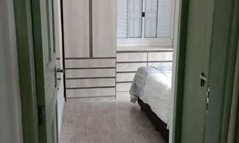 Imagem 6: Casa Térrea com 3 quartos à venda sendo 1 suíte, com 106 m² no bairro Camilópolis Santo An