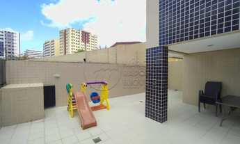 Imagem 5: ED. PORTO MONTT - APARTAMENTO COBERTURA 03 QUARTOS NA PONTA VERDE